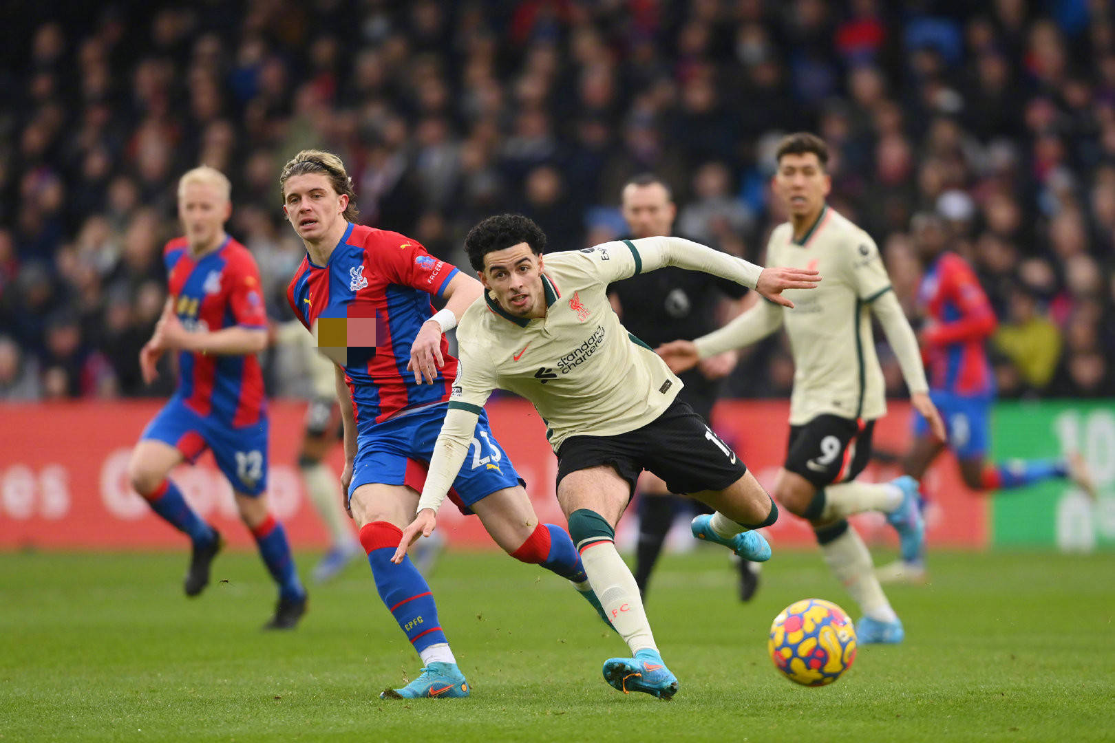 对抗往往会 对抗往往会