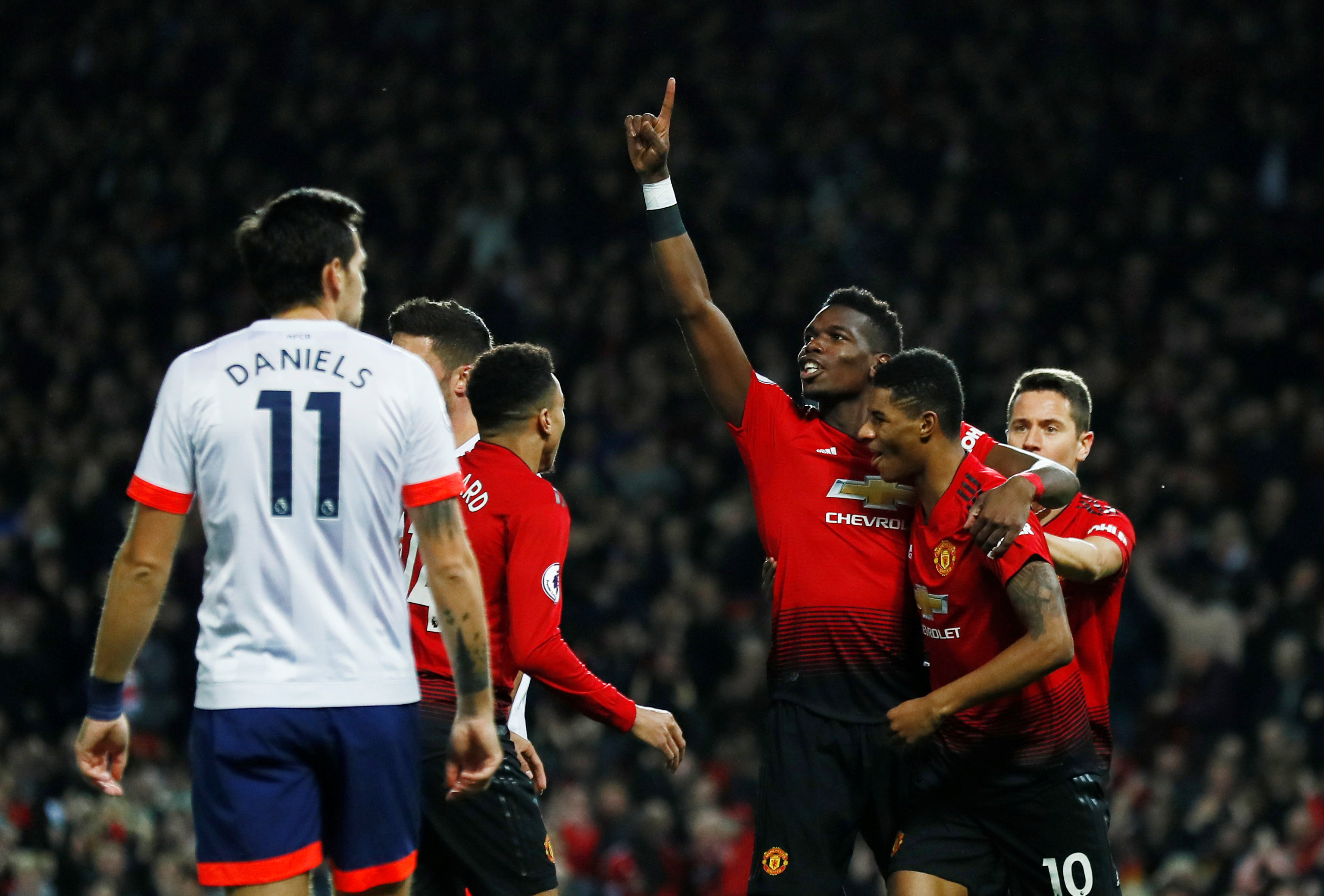 索萊的追逐 索萊的追逐